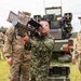 Colombian army visits 263rd AAMDC major subordinate command