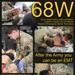 44th Medical Brigade Mass Casualty Exercise