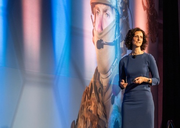 Special Operations Forces Week comes together to build partnerships