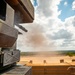 2-263rd ADA BN conducts live fire with the M3P .50 caliber machine gun