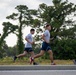 Airmen honor the fallen during 11th annual Port Dawg Memorial Run