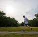 Airmen honor the fallen during 11th annual Port Dawg Memorial Run