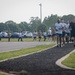 Airmen honor the fallen during 11th annual Port Dawg Memorial Run