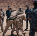 U.S. Marines Demonstrate Detaining Techniques to Jordanian Armed Forces During Eager Lion 24
