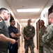 SAF/MR &amp; CMSAF Creech Visit