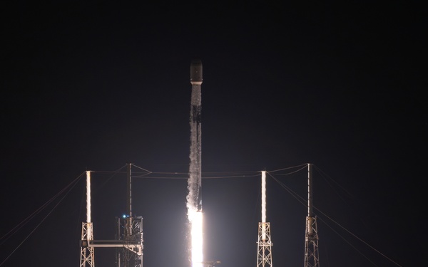 Starlink 6-58 Launch