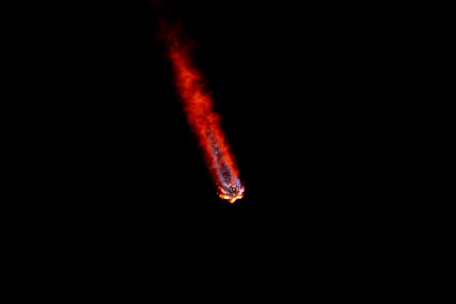 Starlink 6-58 Launch