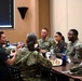 SAF/MR &amp; CMSAF Creech Visit