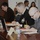 Medical researchers present work at Walter Reed's annual symposiums Medical researchers present work at Walter Reed's annual symposiums