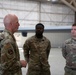 SAF/MR &amp; CMSAF Creech Visit