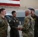 SAF/MR &amp; CMSAF Creech Visit