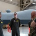 SAF/MR &amp; CMSAF Creech Visit