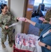138th Fighter Wing Celebrates Military Spouses with Cookies