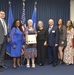 16th Air Force adds six new trailblazers to its Hall of Honor