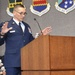 16th Air Force adds six new trailblazers to its Hall of Honor