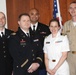 Medical researchers present work at Walter Reed's annual symposiums