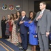 16th Air Force adds six new trailblazers to its Hall of Honor