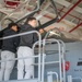 104th Fighter Wing hosts Wediko school, Shephard Hill Regional High School, and Shenendehowa High School for base tour