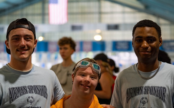 Aquatics at 2024 SOMS Summer Games