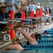 Aquatics at 2024 SOMS Summer Games