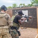 Flintlock 24 Range Training