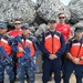 U.S. Coast Guard conducts IUUF training with partner nations at TRADEWINDS 24