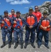 U.S. Coast Guard conducts IUUF training with partner nations at TRADEWINDS 24