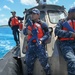 U.S. Coast Guard conducts IUUF training with partner nations at TRADEWINDS 24