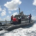 U.S. Coast Guard conducts IUUF training with partner nations at TRADEWINDS 24