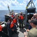 U.S. Coast Guard conducts IUUF training with partner nations at TRADEWINDS 24