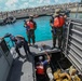 U.S. Coast Guard conducts IUUF training with partner nations at TRADEWINDS 24