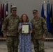 3rd ID bids farewell to Deputy Commander