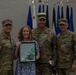 3rd ID bids farewell to Deputy Commander