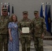 3rd ID bids farewell to Deputy Commander