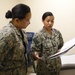 NMRC Trains Sailors for CTC Influenza Study