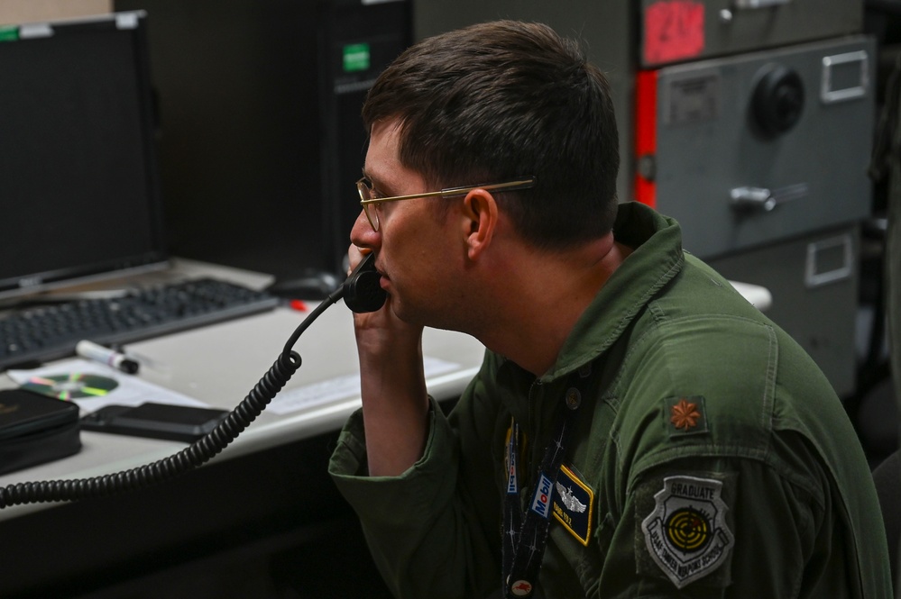 Fairchild Air Force Base demonstrates rapid generation capabilities during Royal Flush