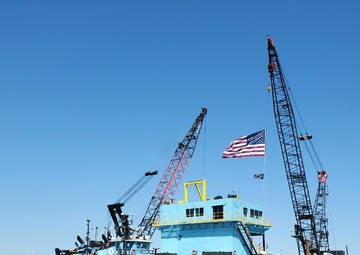 Key Bridge Response 2024