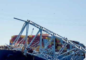 Key Bridge Response 2024