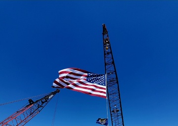 Key Bridge Response 2024