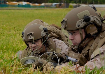 2d MEB assumes role as Task Force 61/2