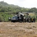 Media engages with Troops at Paragon Base, Barbados