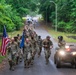 Robins AFB 2024 Memorial Ruck March