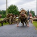 Robins AFB 2024 Memorial Ruck March
