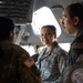 Team McChord welcomes Air Force welcomes Air Force JROTC, ROTC cadets