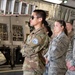Team McChord welcomes Air Force welcomes Air Force JROTC, ROTC cadets