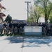 Team McChord welcomes Air Force welcomes Air Force JROTC, ROTC cadets