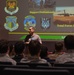 Team McChord welcomes Air Force welcomes Air Force JROTC, ROTC cadets