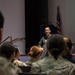 Team McChord welcomes Air Force welcomes Air Force JROTC, ROTC cadets