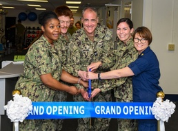 New clinic expands physical therapy services for Marines, Sailors on Lejeune