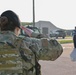 28th Security Forces Squadron hosts Police Week ruck march